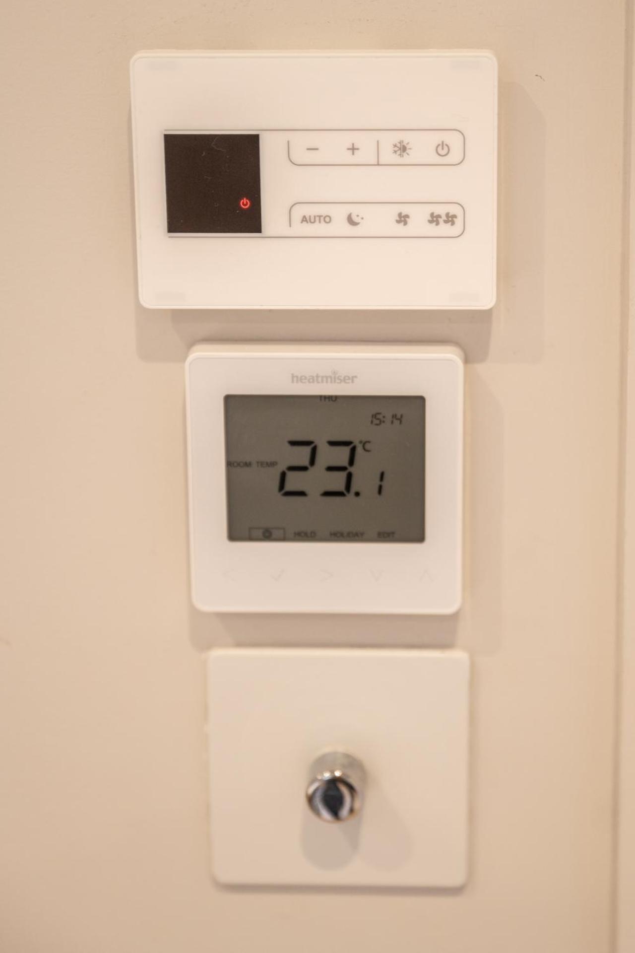 Modern, Stylish Newly Refurbished 2Nd Floor Apartment In Fitzrovia London Exterior photo